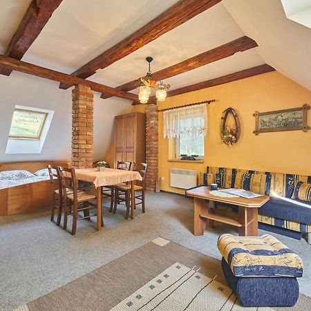 Studio Chlivce U Hronova-2 By Interhome Eksteriør billede