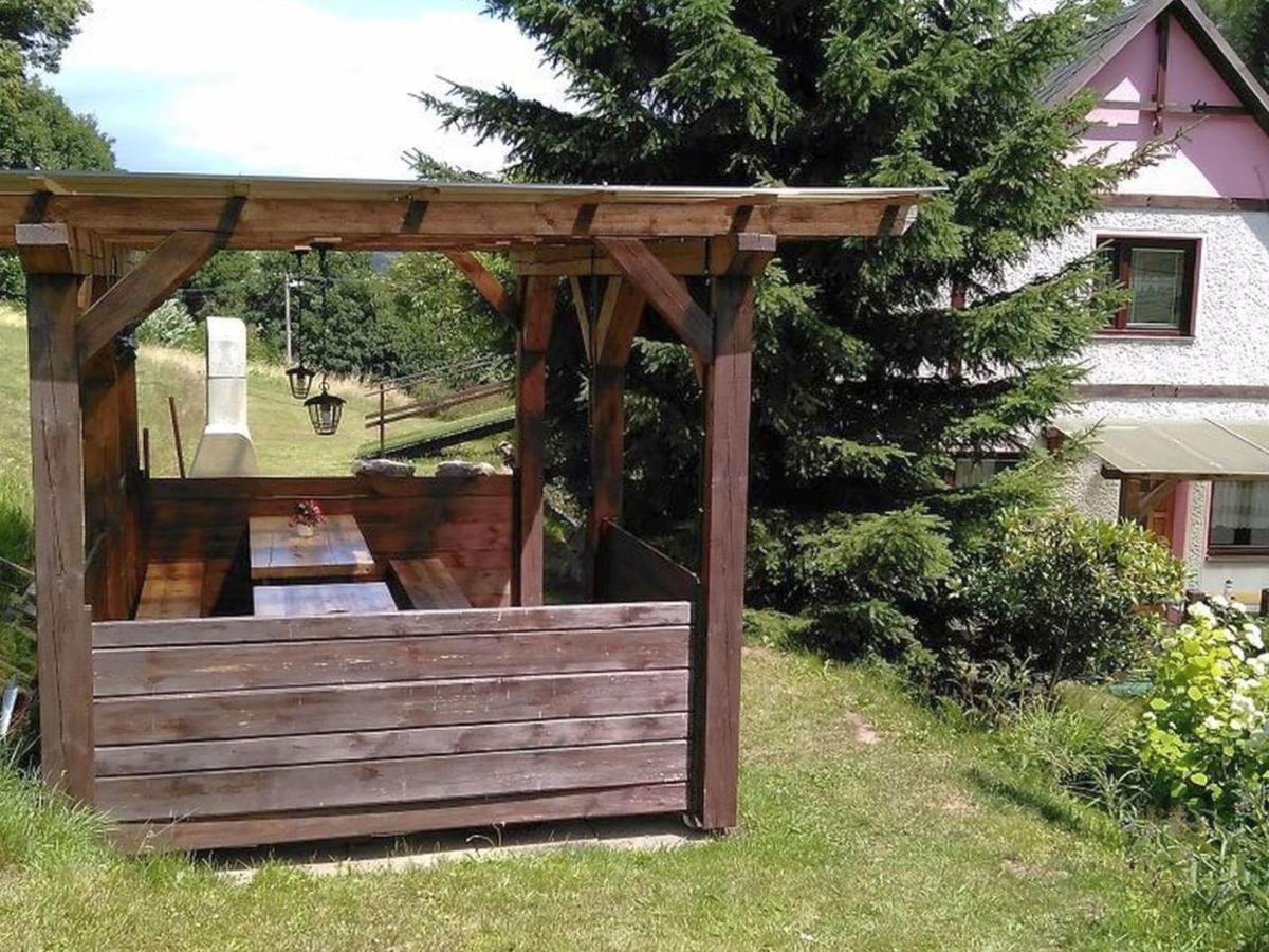 Studio Chlivce U Hronova-2 By Interhome Eksteriør billede