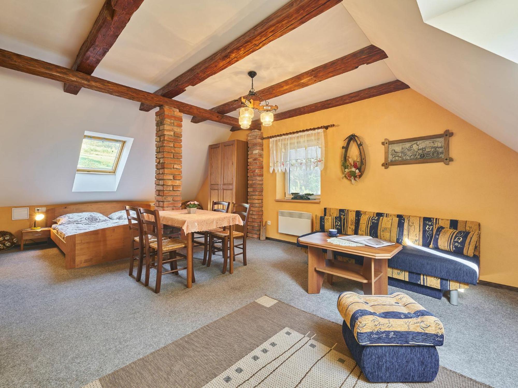 Studio Chlivce U Hronova-2 By Interhome Eksteriør billede