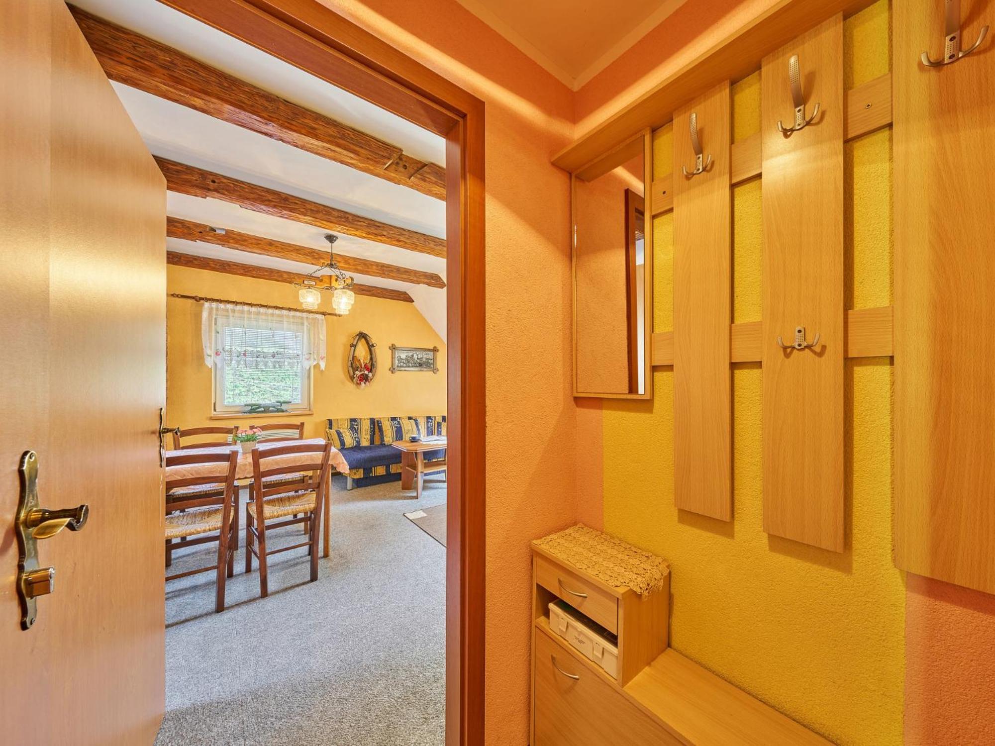 Studio Chlivce U Hronova-2 By Interhome Eksteriør billede