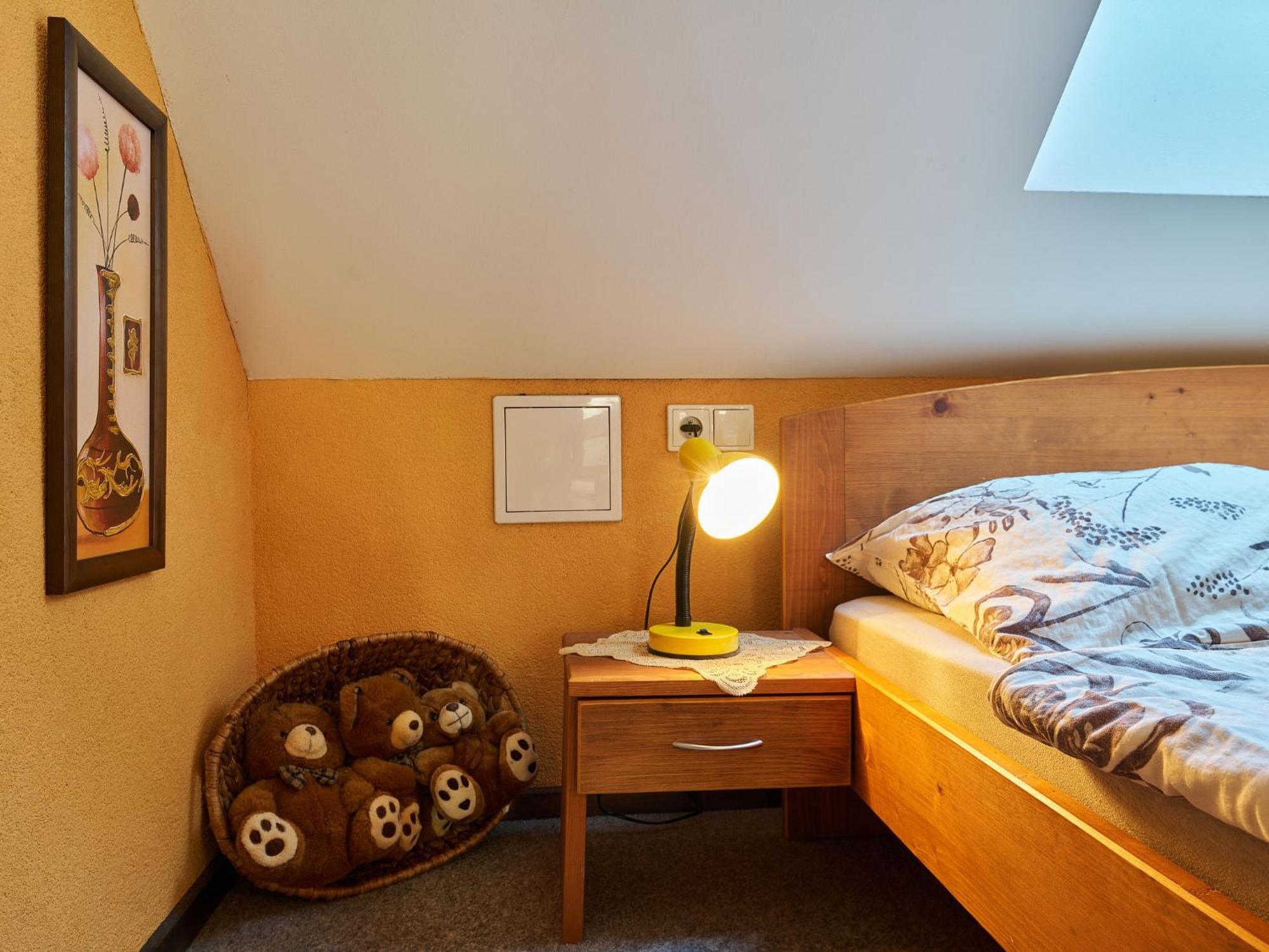 Studio Chlivce U Hronova-2 By Interhome Eksteriør billede