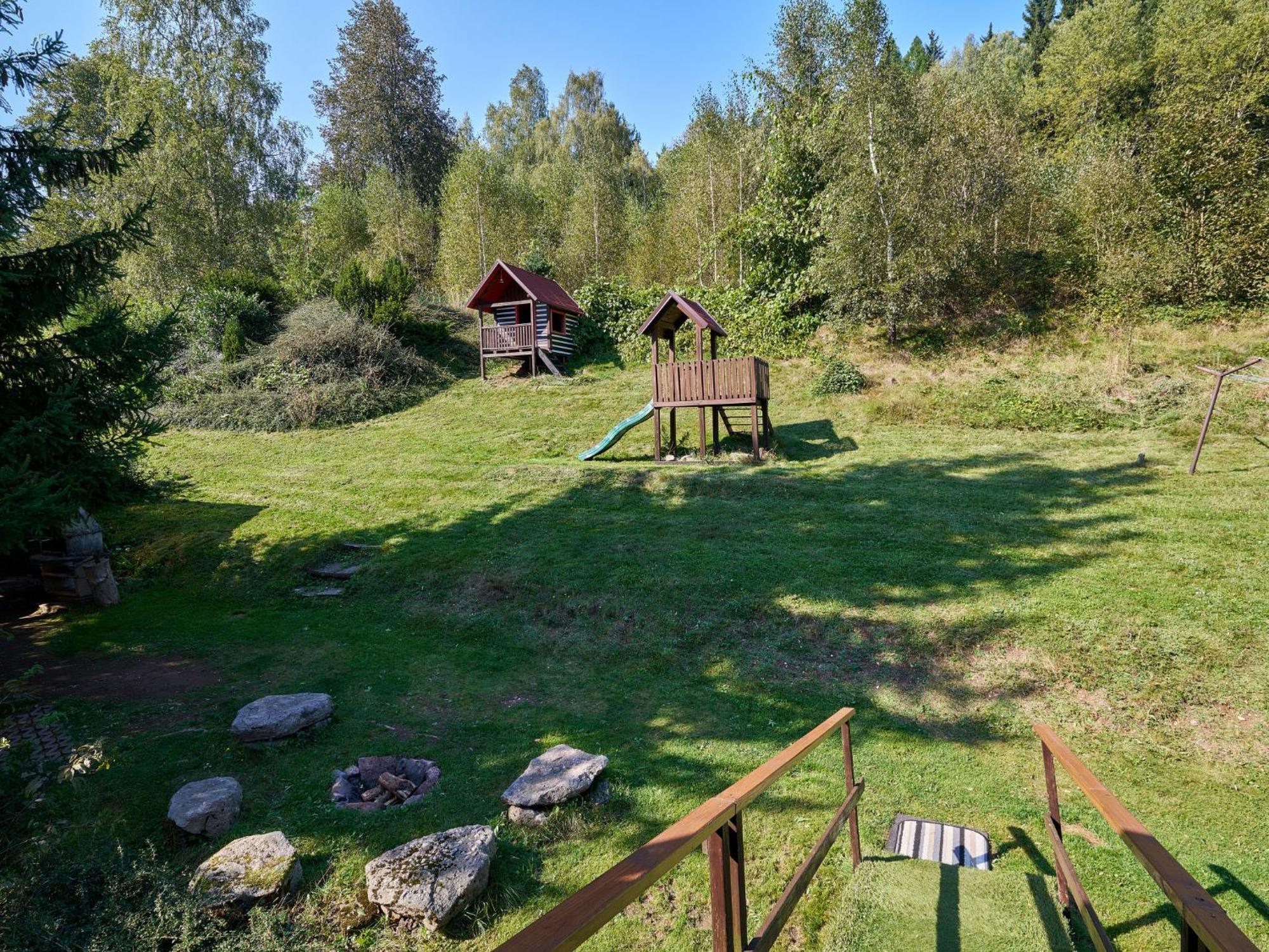 Studio Chlivce U Hronova-2 By Interhome Eksteriør billede