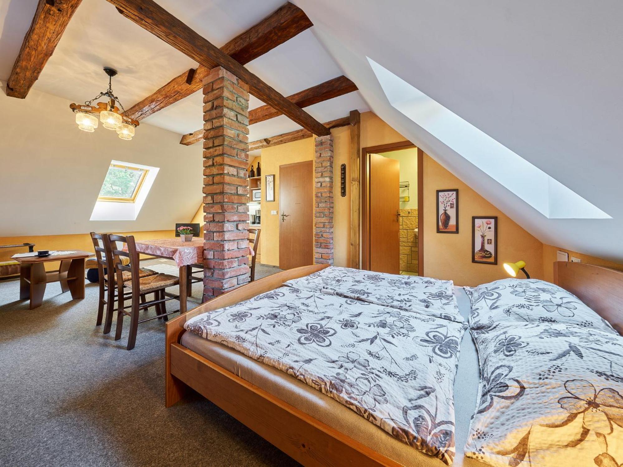 Studio Chlivce U Hronova-2 By Interhome Eksteriør billede